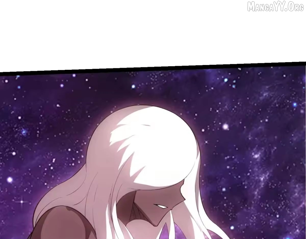 Evolution Begins With A Big Tree Chapter 508 - page 21